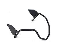 HFJFDQ per XADV X ADV 750 150 XADV750 XADV150 Moto Nero Paraurti Ruota Anteriore Parafango Parafango Guard Frame Crash Bar 2017 2018 2019