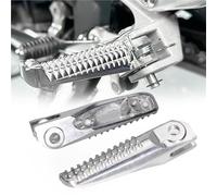 HFJFDQ Poggiapiedi Anteriore per Pilota MT-09 2021 2022 2023 2024 per Y&amaha MT09 MT 09 SP YZF-R7 XSR900 YZF R7 XSR 900 2022 2023 Poggiapiedi