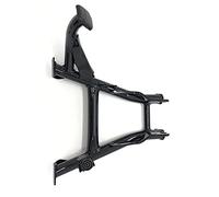 HFJFDQ Portapacchi per Moto Staffa Centrale Staffa di Supporto Grande Supporto per Gamba Cavalletto Centrale Supporto per CB500X CB500 X 2019