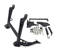 HFJFDQ Staffa di Parcheggio per Moto Staffa Centrale Staffa di Supporto Grande Supporto per Gamba per B-MW R NINET R Nine T R9T Scrambler 2014-2020