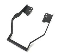 HFJFDQ Supporto Navigazione per Motocicletta Supporto per Supporto per Staffa per Manubrio Navigazione per Telefono Cellulare per B-MW F750GS F850GS 2018 2019