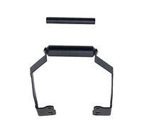 HFJFDQ Supporto Navigazione per Motocicletta Supporto per Supporto per Staffa per Manubrio Navigazione per Telefono Cellulare per B-MW F750GS F850GS 2018 2019