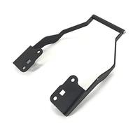 HFJFDQ Supporto Navigazione per Motocicletta Supporto per Supporto per Staffa per Manubrio Navigazione per Telefono Cellulare per B-MW F750GS F850GS 2018 2019
