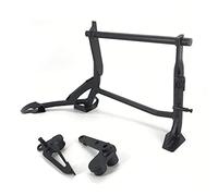 HFJFDQ Supporto per Supporto Fisso per Supporto Centrale per Supporto Centrale per Pilastro Centrale per Moto per B-MW F750GS F850GS F750 GS F850 GS 2018 2019
