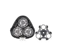 HFKBORHR 1 Testina di Ricambio for Rasoio, Compatibile con Philips S1310 S1320 S1520 S1560 S3000 S3100 S3110 S3120 S3310 S3510 S3520 S3590 SW3700