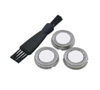 HFKBORHR 3 Pezzi di Testina di Ricambio for Rasoio, Compatibile con Philips HQ3 HQ4 HQ54 HQ56 HQ55 HQ851 HQ912 HQ136 HQ6900 HQ6940 HQ6868 HQ6970