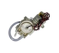 HFKBORHR Accessori for Pompa Peristaltica for Aspirapolvere. Compatibile con Roborock Q7 Max/Q70 Max/Q75 Max. Pompa dell'Acqua con Raccordi for Tubi di Ingresso(Q7 Max Pump)