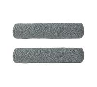 HFKBORHR Accessori for Spazzole A Rullo for Spazzole for Pavimenti. Compatibile con Proscenic F20/F20A. Aspirapolvere(2 Pieces)