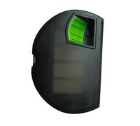 HFKBORHR Aspirapolvere con Scatola Filtro for La Polvere, Accessori di Ricambio for Pattumiera. Compatibile con Roomba S9/S9+(S9+)