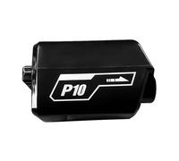 HFKBORHR Batteria al Litio for Aspirapolvere Portatile Senza Fili, Batteria al Litio Sostitutiva da 2000 mAh. Compatibile con Proscenic P10.