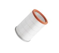 HFKBORHR Filtro A Tamburo for Aspirapolvere, Elemento Filtrante. Compatibile con KARCHER NT50/2 NT70/2 NT90/2 Classic.