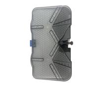 HFKBORHR Pulizia del Serbatoio del Filtro dell'Acqua della Stazione Base degli Accessori del lavello del Robot. Compatibile con Ecovacs T30 Max/PRO
