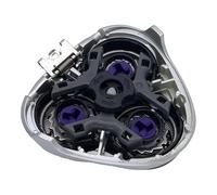 HFKBORHR Testina di Ricambio for Rasoio, Compatibile con Philips A AT891 AT893 AT910 AT911 AT750 AT751 AT752 PT722 PT723 PT724 PT725 AT758 AT926(1pcs)