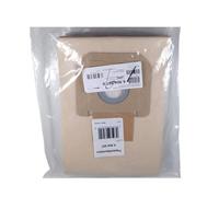 HFKBORHR Vacuum Cleaner Paper Bag Non Woven Dust Bag, Compatible for Karcher NT361NT35/1, Vacuum Cleaner Garbage Bag Accessories(Brown)