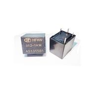 HFKW-012-1HW HFKW0121HW 12VDC DC12V 12V 20A Relè 4PIN