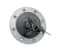 HFMXZHI Lucchetto per Serbatoio Serratura per Carburante per Motocicletta per Suzuki GSX1200 1999-2000/GSXR750 1993 1994 1995 1996 1997 1998 1999 Serratura per Tappo Carburante per Motocicletta