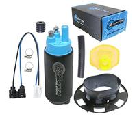 HFP-384-UT3 Hon CBR600RR / TL1000S 1997-2006 Motociclo Pompa del Carburante con Kit d'Installazione Avanzato