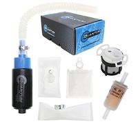 HFP-389-U2F Hus FE 250 350 450 501 / FS 450 / FX 450 2009-2013 Motociclo Pompa del Carburante con Kit d'Installazione Avanzato
