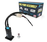 HFP-A489-R Hus FE 390 450 570 FS 570 FX 450/701 Enduro Supermoto 2007-2020 Motociclo Assemblaggio della Pompa del Carburante con Regolatore di Pressione del Carburante di ricambio