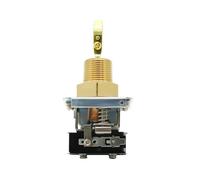 HFS-25 HFS-20 HFS-15 Interruttore sensore di flusso pompa a palette Interruttore flusso acqua NPT 1" 1/2" 1/4" Interruttore regolatore livello liquido(HFS-20)