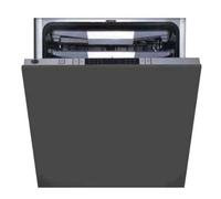 Hoover HFS3T443XE Lavastoviglie