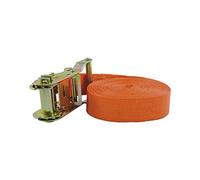 HFS 400073 UM RA 2000 1 pezzi con cricchetto Forza di trazione fino a 2000 kg, lunghezza: 6 m