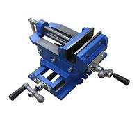 HFS (R) 3 "Cross Slide Vise Drill Press Metal Fresatura 2 Way X-Y Heavy Duty morsetto macchina