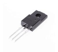 HFS5N60S Semiconduttore - Custodia: TO220F Marca: SemiHow