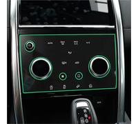 HFSWWLKJ Pellicola protettiva display Compatibile Con Land Per Rover | Per Discovery PER Lo Sport L550 2020 9H Pellicola Protettiva In Vetro Temperato Auto Aria Condizionata Schermo LCD