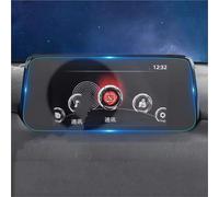 HFSWWLKJ Pellicola protettiva display Compatibile Con Mazda CX-5 CX5 | 2017 2018 2019 Vetro Temperato Schermo Di Navigazione GPS Materiale In Acciaio Pellicola Protettiva