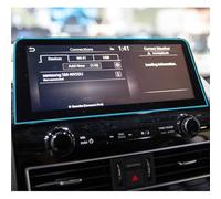HFSWWLKJ Pellicola protettiva display Compatibile Con Nissan Per Patrol | Per Platinum 2022 2023 Protezione Schermo Vetro Temperato Schermo Controllo Centrale Navigazione GPS