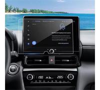 HFSWWLKJ Pellicola protettiva display Compatibile Con Toyota Per Yaris | Per Cross 2025 2026 10.5 Pollici Protezione Dello Schermo In Vetro Temperato Pellicola Protettiva La Navigazione Auto