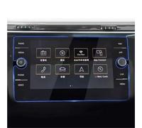 HFSWWLKJ Pellicola protettiva display Compatibile Con VW Per T-ROC 2017 2018 2019 2020 2021 2022 Navigazione Per Auto Display LCD Temperato Pellicola Della Protezione Dello Schermo Di Vetro