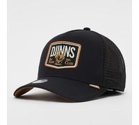 Djinns Nothing Club Trucker cap_Sml Cappellini da Camionista, Nero, 55-61 Uomo