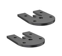 HFTEK HF24MB - Accessori per il fissaggio di supporti da tavolo