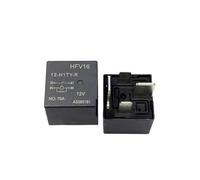 HFV16 12-H1TY-R 12V 70A 4PIN Relay Controls Relays