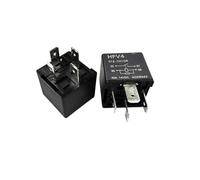 HFV4 012-1H1GR HFV4 012 1H1GR HFV40121H1GR 12VDC DC12V 12V 40A 4PIN AUTO relay(5PCS)