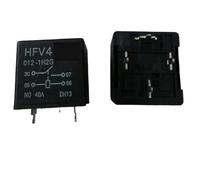 HFV4 012-1H2G relay
