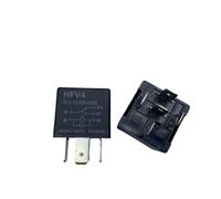 HFV4 012-1Z1GR 12V 40A 5-Foot Relay