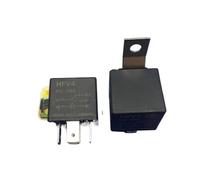 HFV4-012-1Z6G 12VDC group conversion 5-pin 40A14VDC with mounting bracket automotive relay