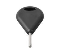 HFWRDVJCM 1 Chiave for Pinne da Surf, Viti for Pinne da Surf, Kit di Strumenti di Sostituzione for Longboard da Surf, Accessori
