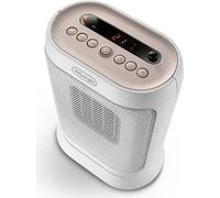 De'longhi Termoventilatore Hfxr40t20.wb bianco