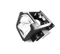 HFY marbull LU-12VPS3 Lampada di ricambio per proiettore con alloggiamento per Marantz VP-12U1M/ VP-11S1/ VP-11S1BL/ VP-11S2/ VP-12S3/ VP-12S4/ VP-12S4MBL /VP-15S1/ VP-11S1L proiettore