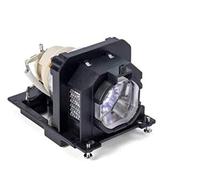HFY marbull NP47LP Sostituzione della lampada con alloggiamento Compatibile con BrightLink Nec MC302X MC302XG MC332W MC332WG MC342X MC342XG MC372X MC382WG MC422XG MC442X Proiettore