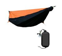 HFYSGVO Amaca da Campeggio con zanzariera, Tenda Sole Portatile Giardino, Amaca sospesa for Dormire, Altalena(Hammock 2)