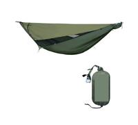 HFYSGVO Amaca da Campeggio con zanzariera, Tenda Sole Portatile Giardino, Amaca sospesa for Dormire, Altalena(Hammock 3)