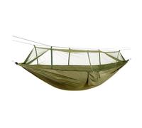 HFYSGVO Amaca sospesa Portatile for Campeggio, Tempo Libero, Doppia zanzariera, Giardino, Viaggio, Turista, Natura, Escursione, Altalena(Style 8)