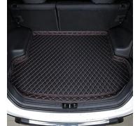 hfzqkj Tappeto Bagagliaio Auto, per Suzuki Vitara 2016 2017 2018 2019 2020 2021 2022 2023 2024 Antiscivolo Impermeabili Baule Fodera Protezione Tappeto Interni Accessori,B