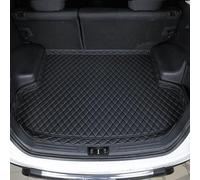 hfzqkj Tappeto Bagagliaio Auto, per Suzuki Vitara 2016 2017 2018 2019 2020 2021 2022 2023 2024 Antiscivolo Impermeabili Baule Fodera Protezione Tappeto Interni Accessori,A