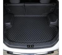 hfzqkj Tappeto Bagagliaio Auto, per Suzuki Vitara 2016 2017 2018 2019 2020 2021 2022 2023 2024 Antiscivolo Impermeabili Baule Fodera Protezione Tappeto Interni Accessori,A